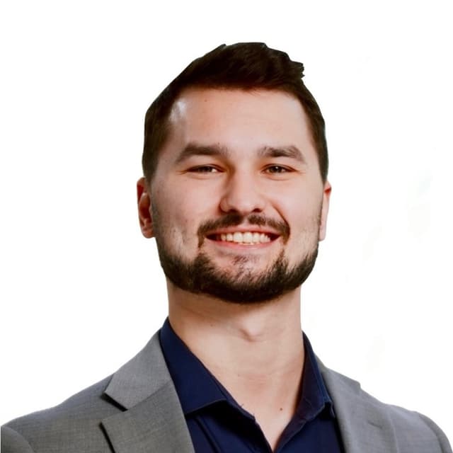 Michael Lawrence - Chief Go-To-Market Operator