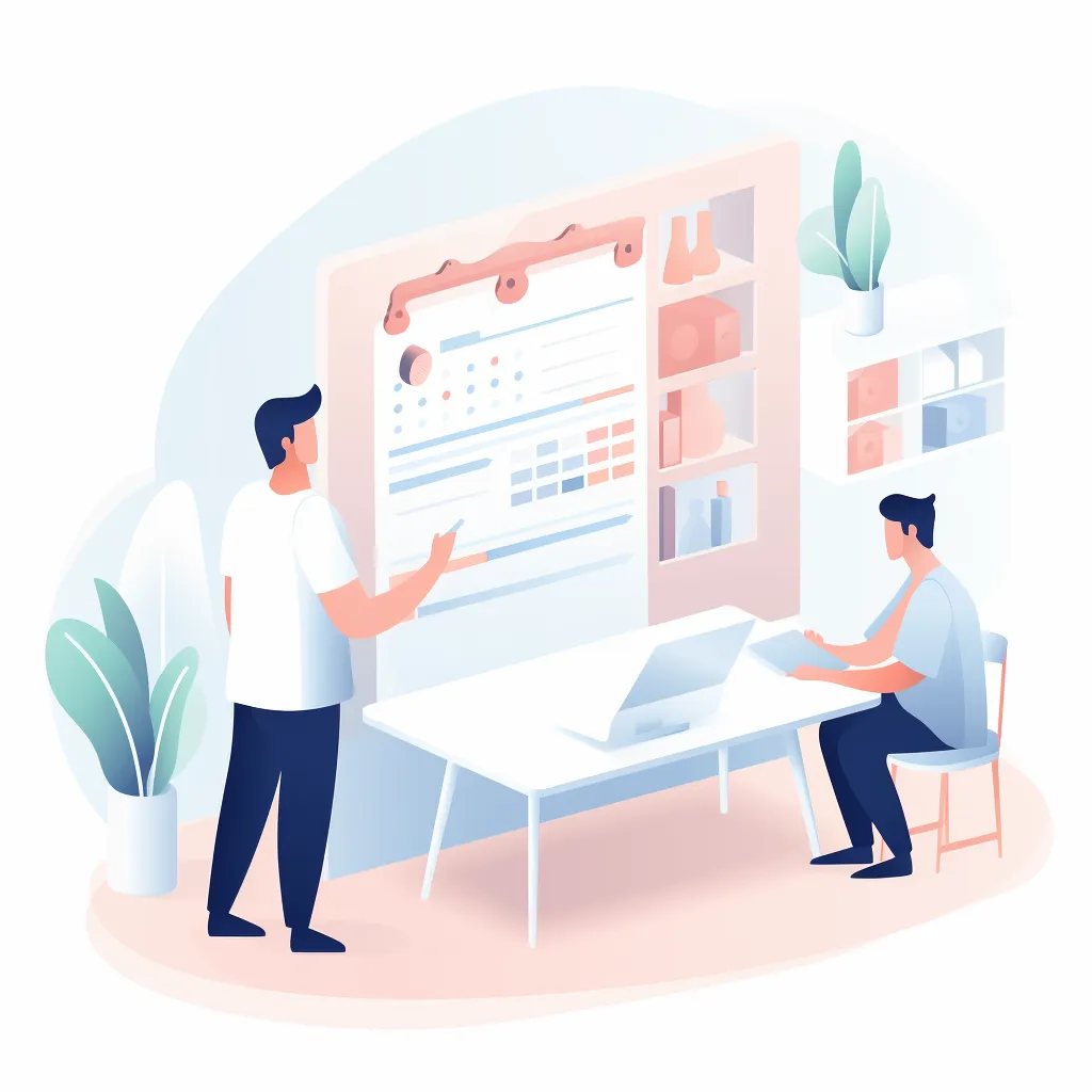 Your First Month with Bluecraft Leads