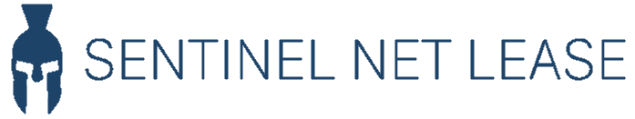 Sentinel Net Lease Logo